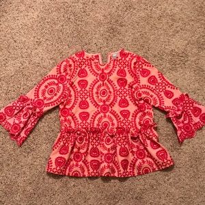 ASOS Blouse—worn once